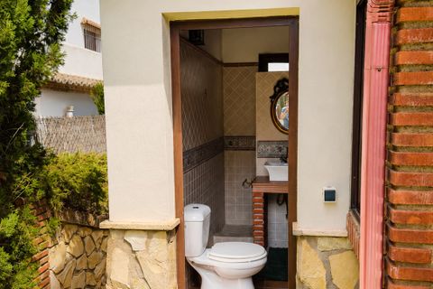 Villa in Antequera, Malaga, Antequera - € 515.000 | Ref: R5058454 - foto 6